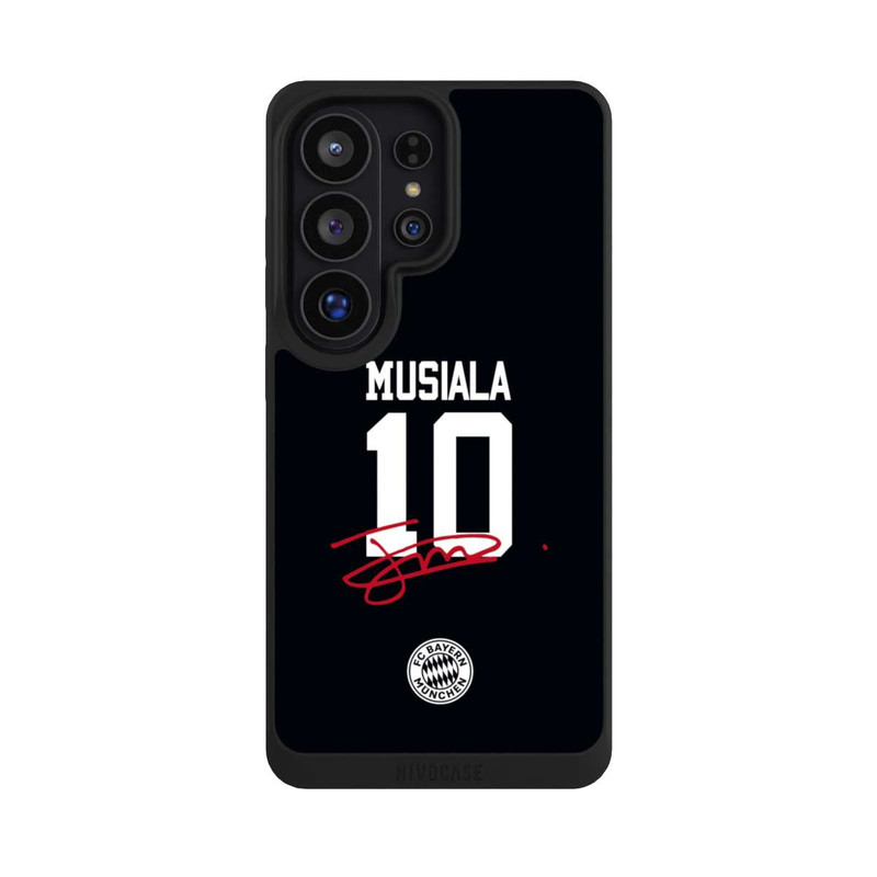 Galaxy S26 Ultra NIVOpure Musiala 10