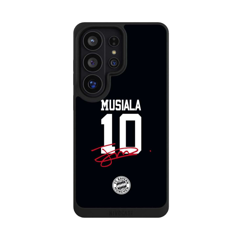 Galaxy S26 Ultra NIVOpure Musiala 10
