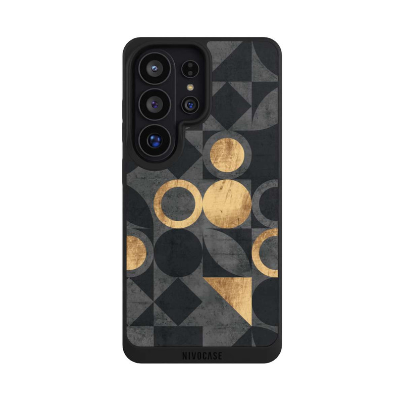 Galaxy S26 Ultra NIVOpure Midcentury Collage