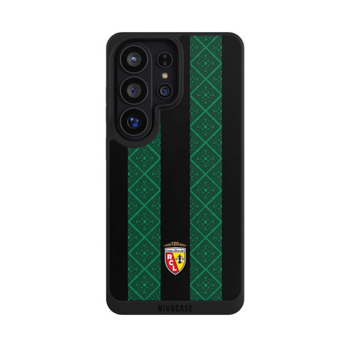 Samsung Galaxy S26 Ultra NIVOpure RC Lens Maillot Extérieur 25-26