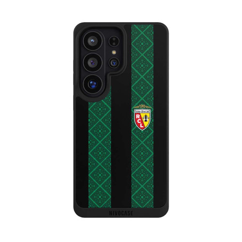 Samsung Galaxy S26 Ultra NIVOpure RC Lens Maillot Extérieur 25/26