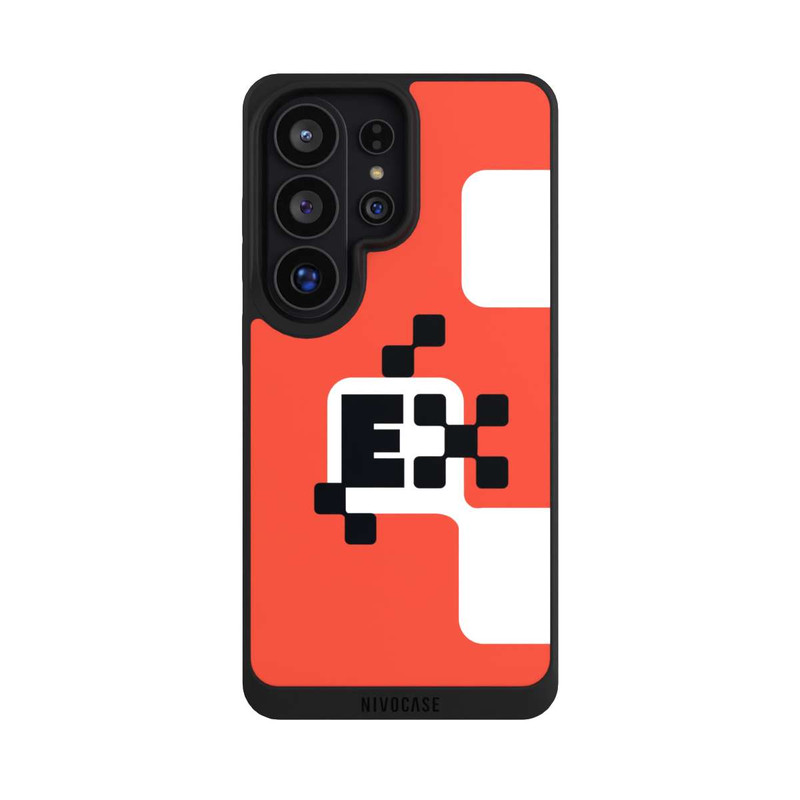 Galaxy S26 Ultra NIVOpure Pixel EX