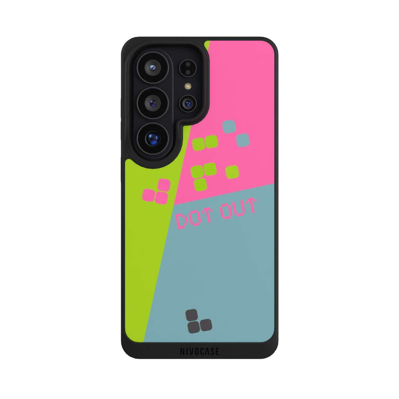 Galaxy S26 Ultra NIVOpure Dot Out