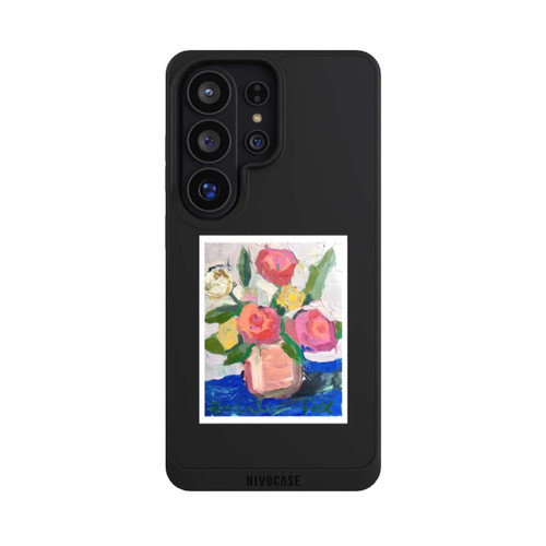 Samsung Galaxy S26 Ultra NIVOpure A Thoughtful Response, 2020, by Emily Fox King