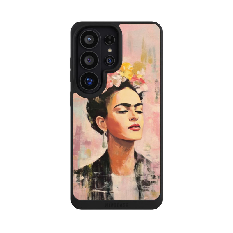 Galaxy S26 Ultra NIVOpure Mexikanische Ikone Kraft und Schmerz