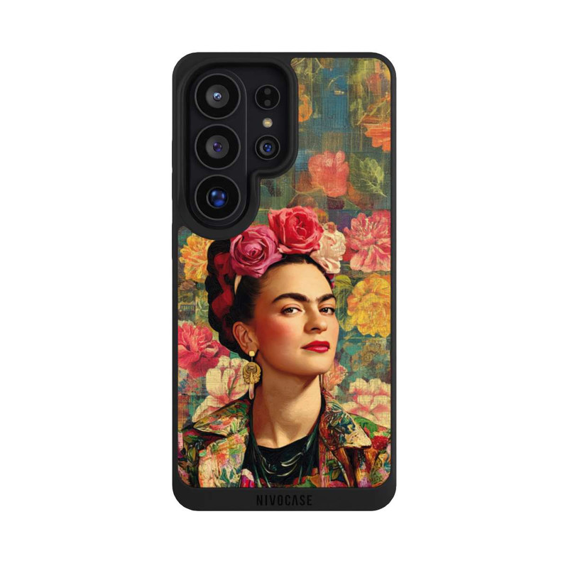 Galaxy S26 Ultra NIVOpure Mexican Icon Colors of Life