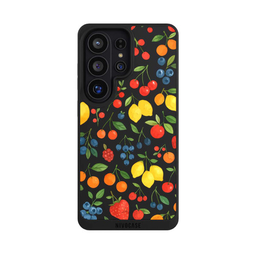 Samsung Galaxy S26 Ultra NIVOpure Fruitful Transparent