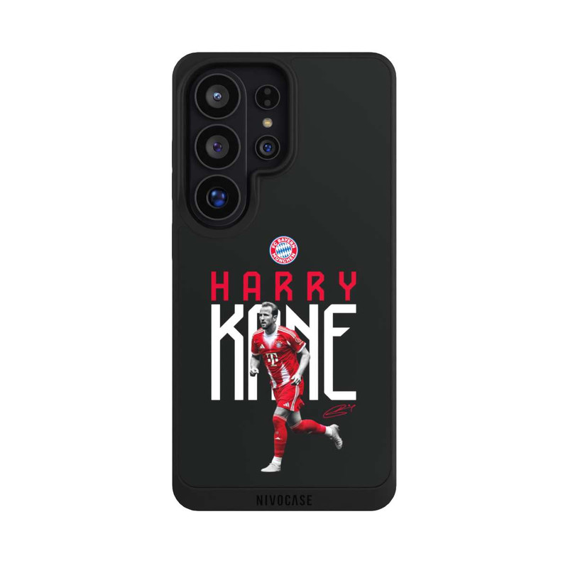 Galaxy S26 Ultra NIVOpure Harry Kane 25/26
