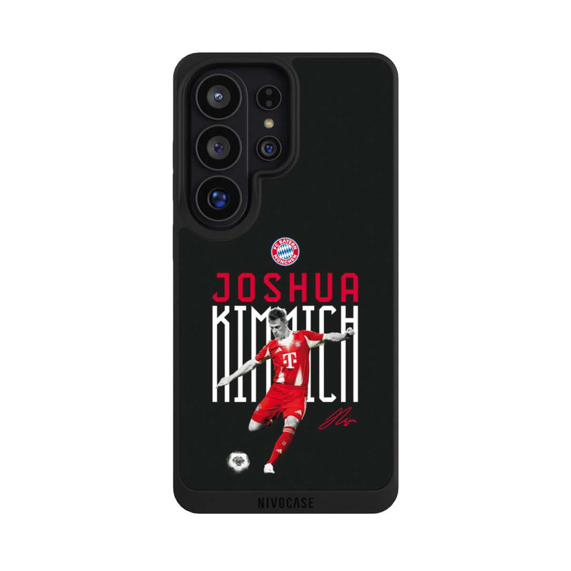 Galaxy S26 Ultra NIVOpure Joshua Kimmich 25/26