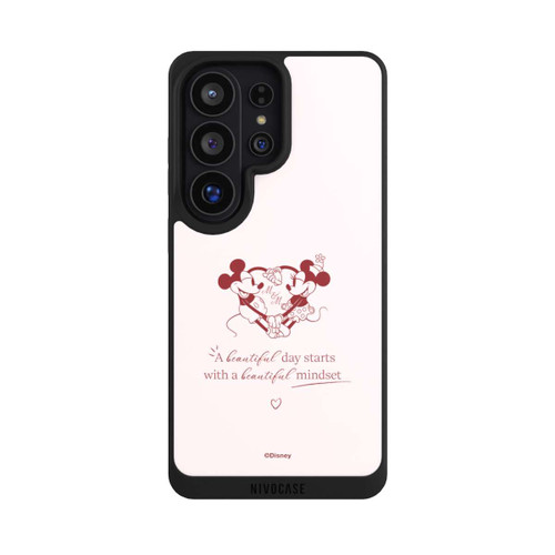 Samsung Galaxy S26 Ultra NIVOpure A beautiful day Micky und Minnie