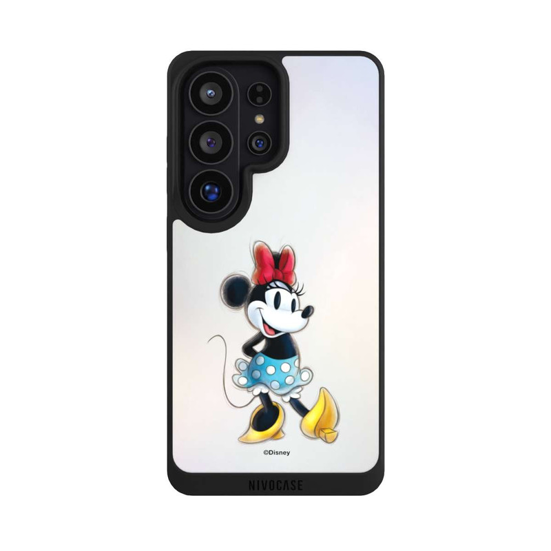 Galaxy S26 Ultra NIVOpure Minnie Sweet Mouse
