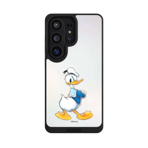 Samsung Galaxy S26 Ultra NIVOpure Donald Angry Duck