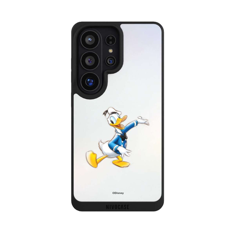 Galaxy S26 Ultra NIVOpure Donald Sailor Duck