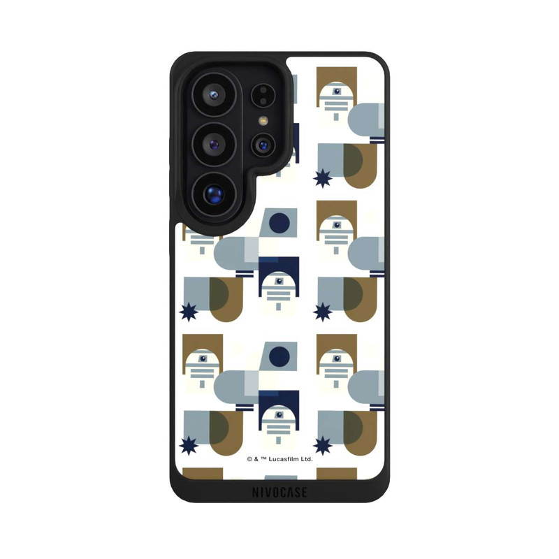 Galaxy S26 Ultra NIVOpure R2D2 Bauhaus