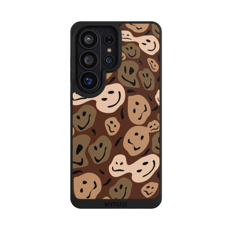 Galaxy S26 Ultra NIVOpure Distorted Laugh