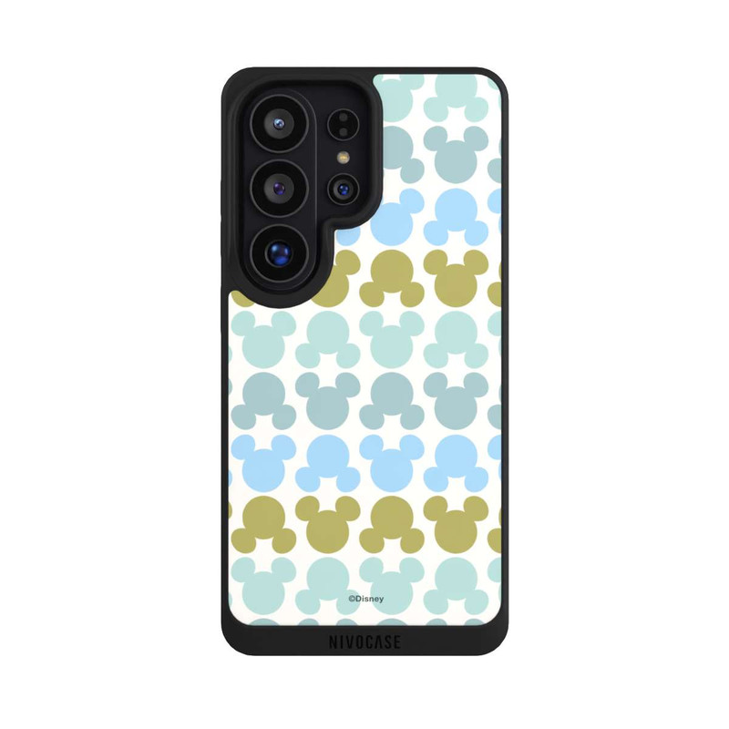 Galaxy S26 Ultra NIVOpure Disney Mickey Color Muster