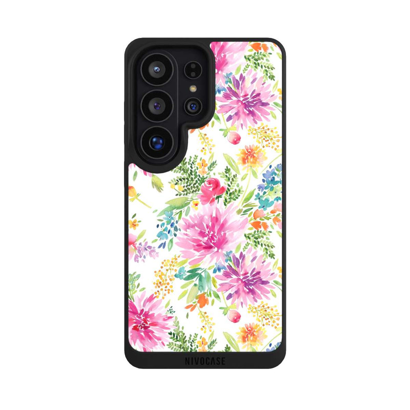 Galaxy S26 Ultra NIVOpure Floral Echo