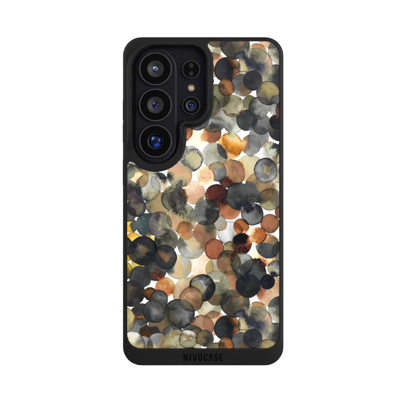 Galaxy S26 Ultra NIVOpure Blätterzauber