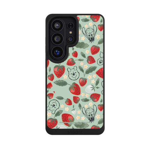 Samsung Galaxy S26 Ultra NIVOpure Winnie the Pooh Strawberries