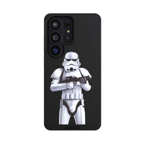 Samsung Galaxy S26 Ultra NIVOpure Stormtrooper Transparent