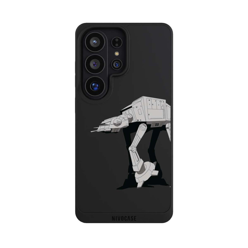 Galaxy S26 Ultra NIVOpure AT-AT All Terrain Armored Transport Star Wars