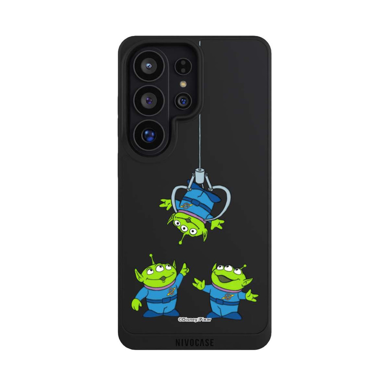 Galaxy S26 Ultra NIVOpure Toy Story Aliens