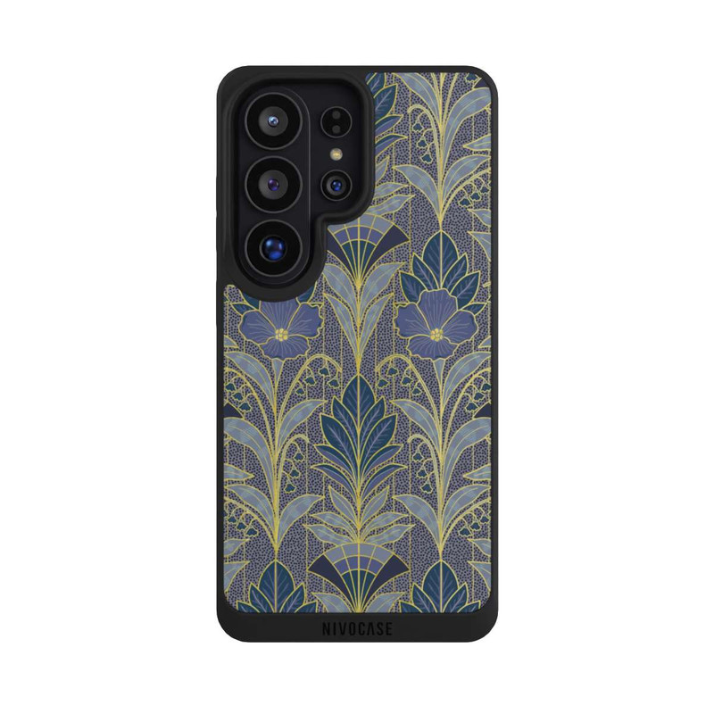 Galaxy S26 Ultra NIVOpure Lily of the Valley Art Deco