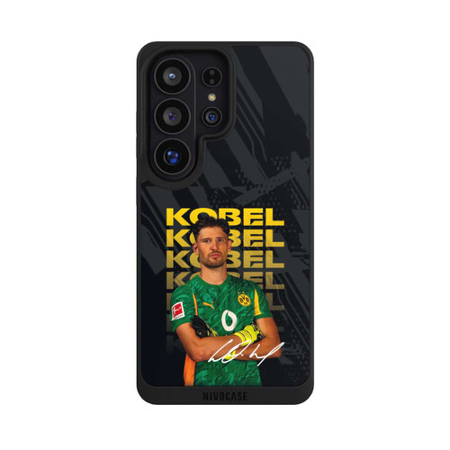 Samsung Galaxy S26 Ultra NIVOpure Gregor Kobel 25/26