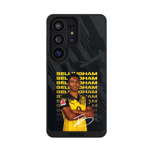 Samsung Galaxy S26 Ultra NIVOpure Jobe Bellingham 25/26