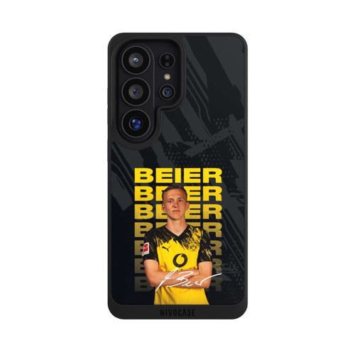 Samsung Galaxy S26 Ultra NIVOpure Maximilian Beier 25/26