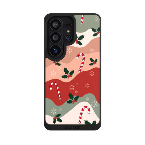 Samsung Galaxy S26 Ultra NIVOpure Christmas Magic