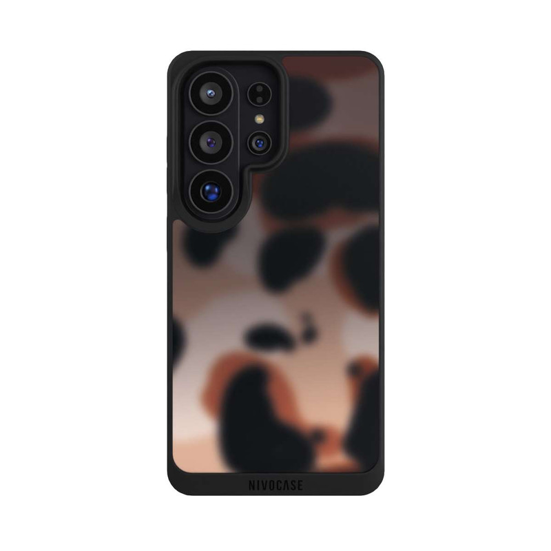 Galaxy S26 Ultra NIVOpure Tortoiseshell Abstract