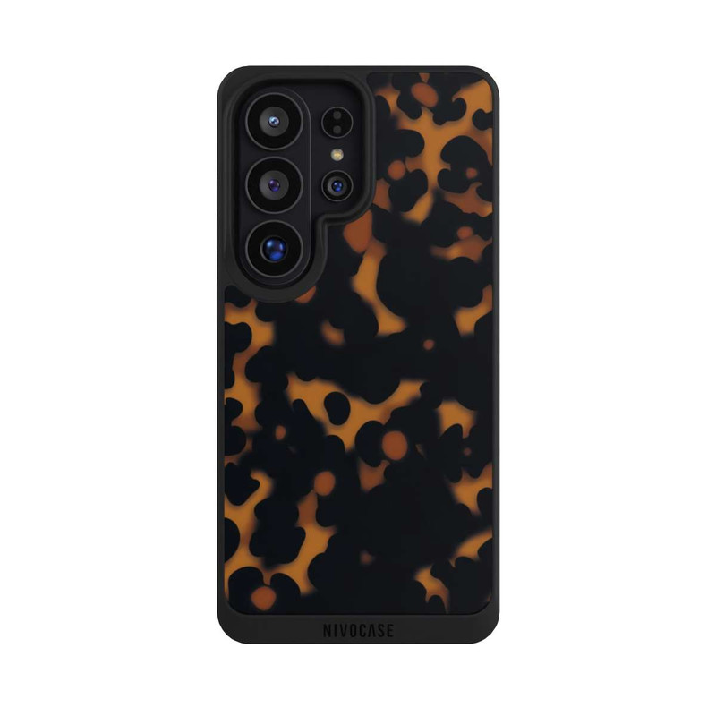 Galaxy S26 Ultra NIVOpure Schildpatt Pattern
