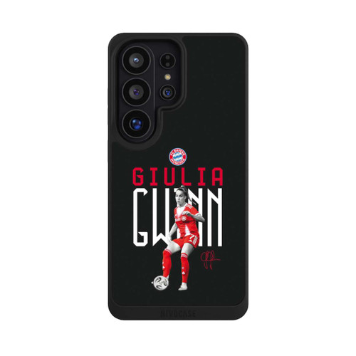 Samsung Galaxy S26 Ultra NIVOpure Giulia Gwinn 25/26