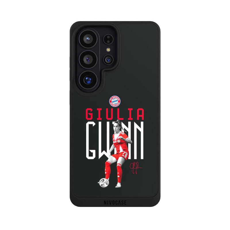 Galaxy S26 Ultra NIVOpure Giulia Gwinn 25/26