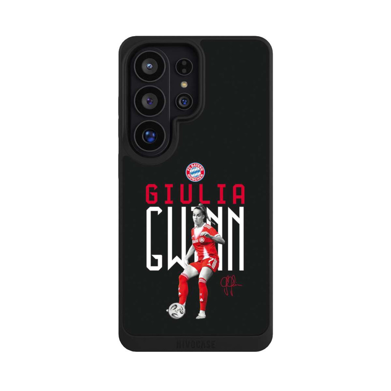 Galaxy S26 Ultra NIVOpure Giulia Gwinn 25/26