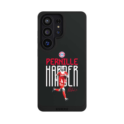 Samsung Galaxy S26 Ultra NIVOpure Pernille Harder 25/26