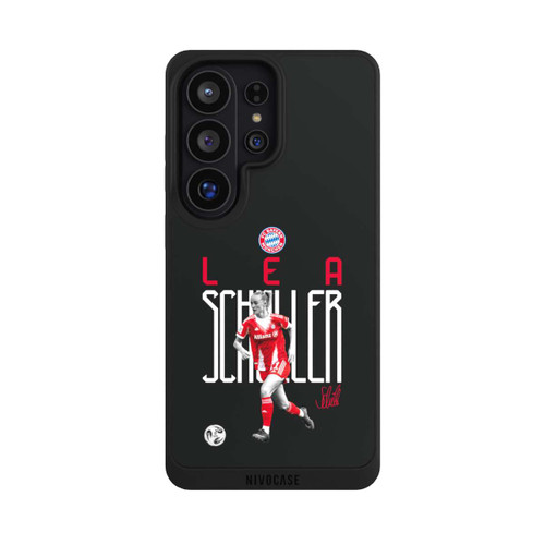 Samsung Galaxy S26 Ultra NIVOpure Lea Schüller 25/26