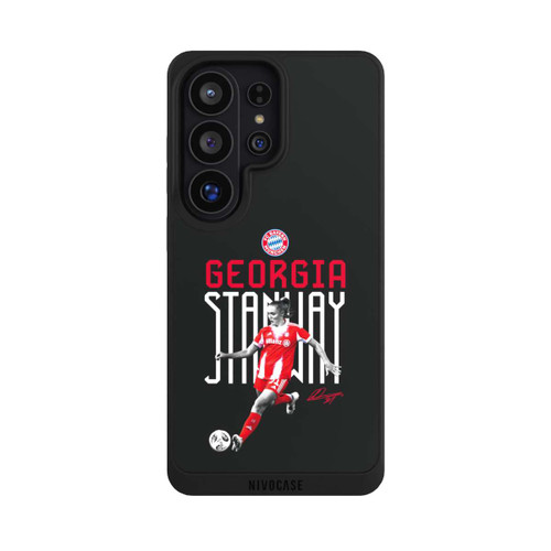 Samsung Galaxy S26 Ultra NIVOpure Georgia Stanway 25/26