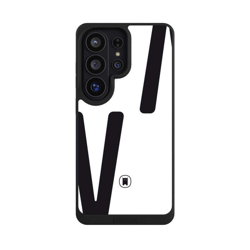 Galaxy S26 Ultra NIVOpure Nivocase Weiss V