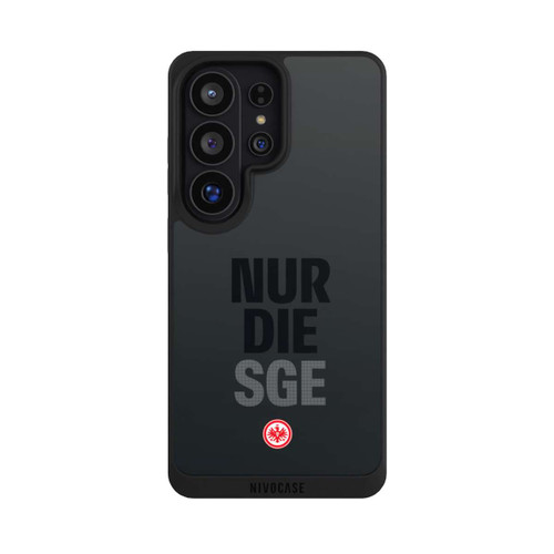 Samsung Galaxy S26 Ultra NIVOpure Eintracht Frankfurt Nur Die SGE
