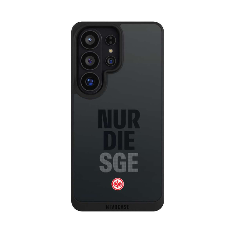 Galaxy S26 Ultra NIVOpure Eintracht Frankfurt Nur Die SGE