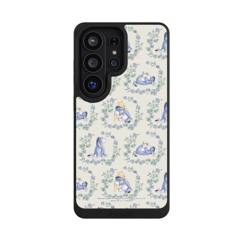 Galaxy S26 Ultra NIVOpure Eeyore Hugging Pooh Pattern