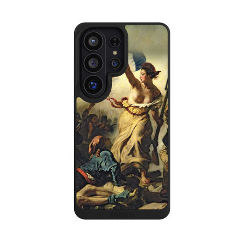 Samsung Galaxy S26 Ultra NIVOpure Liberty Leading the People
