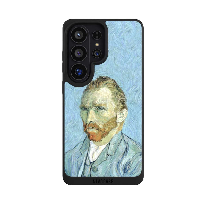 Galaxy S26 Ultra NIVOpure Selbstportrait, 1889