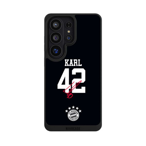 Samsung Galaxy S26 Ultra NIVOpure Karl 42