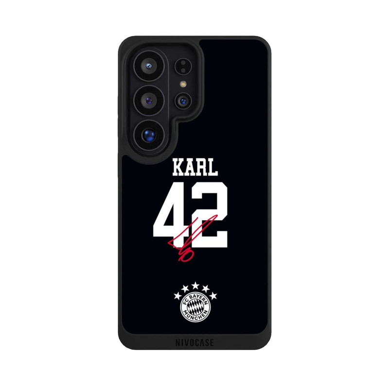 Galaxy S26 Ultra NIVOpure Karl 42