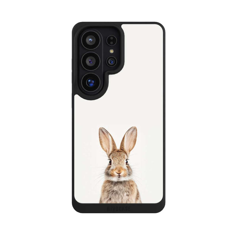 Galaxy S26 Ultra NIVOpure Osterhase mit KI