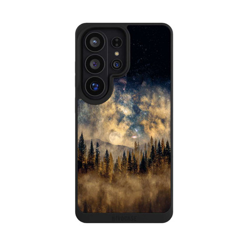 Samsung Galaxy S26 Ultra NIVOpure Magischer Wald mit KI