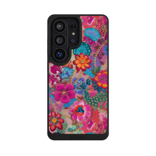 Samsung Galaxy S26 Ultra NIVOpure Patchwork Flowers With AI